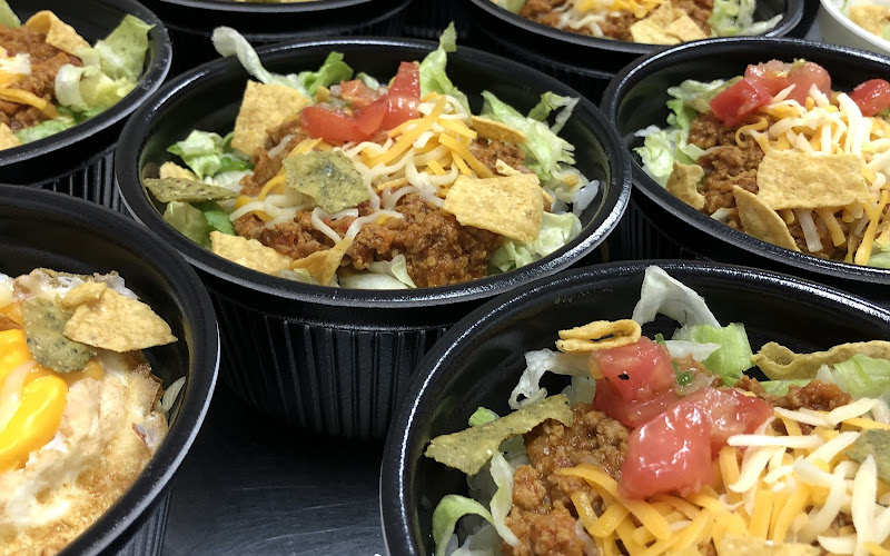 キッチンじゃいこ＆Ｍルーム