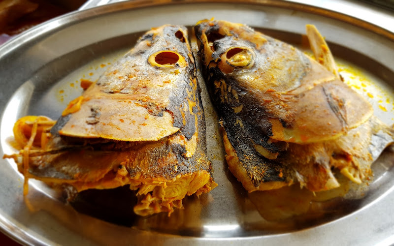 Restoran Ali 2 Bukit Payong