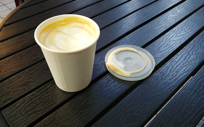 Your Coffee
