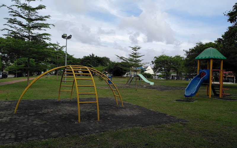 タマン・レックレジー