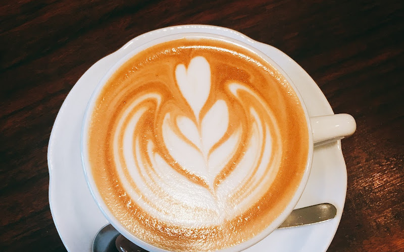 CAFE PAS A PAS（カフェ パサパ）