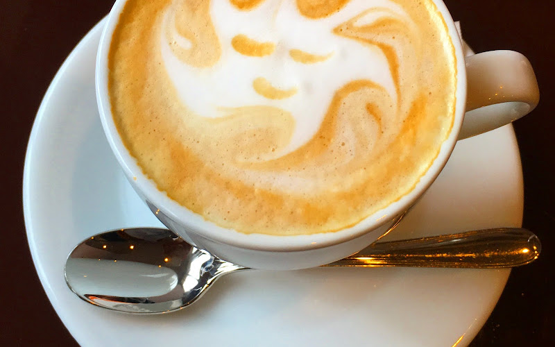 Nagahama Coffee