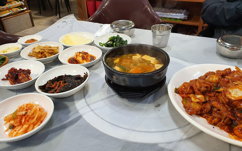 대하식당