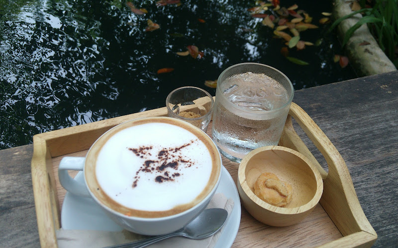 Slowride Coffee & Cafe