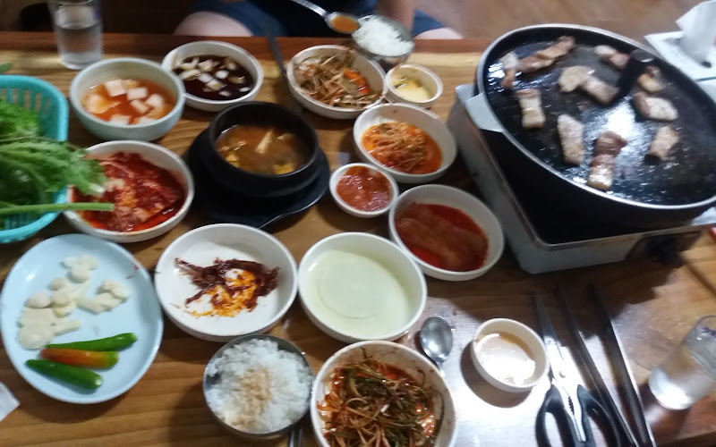 경북식육식당