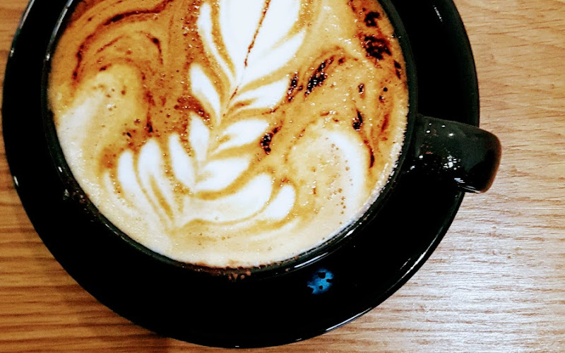 トゥルーコーヒー