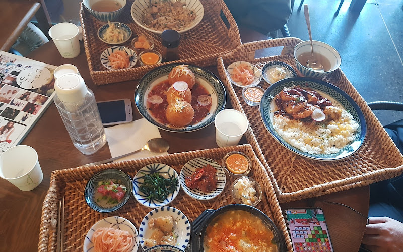 오이쏘이식당