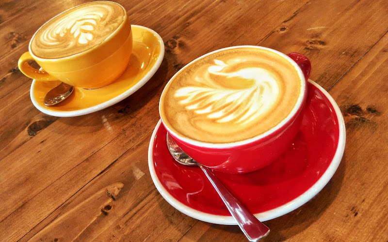 Anaya Espresso Kitchen