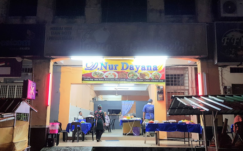 D Nur Dayana