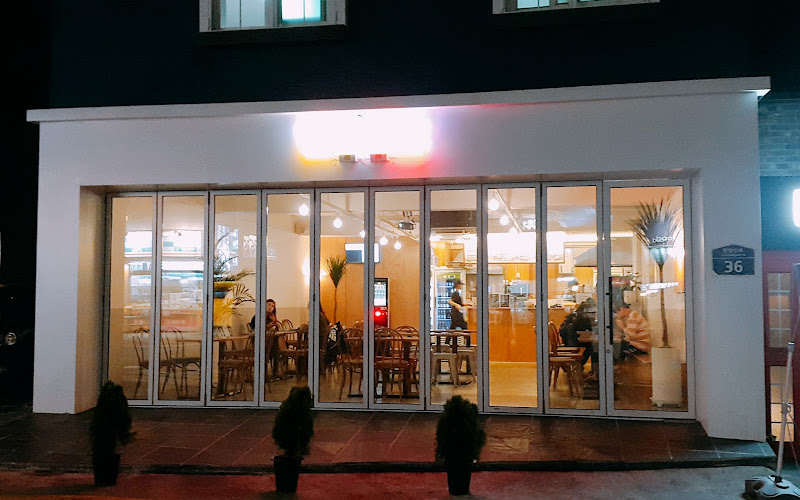 밀플랜비 한국외대점