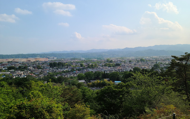 Hinode Wild Birds Sanctuary Nature Park