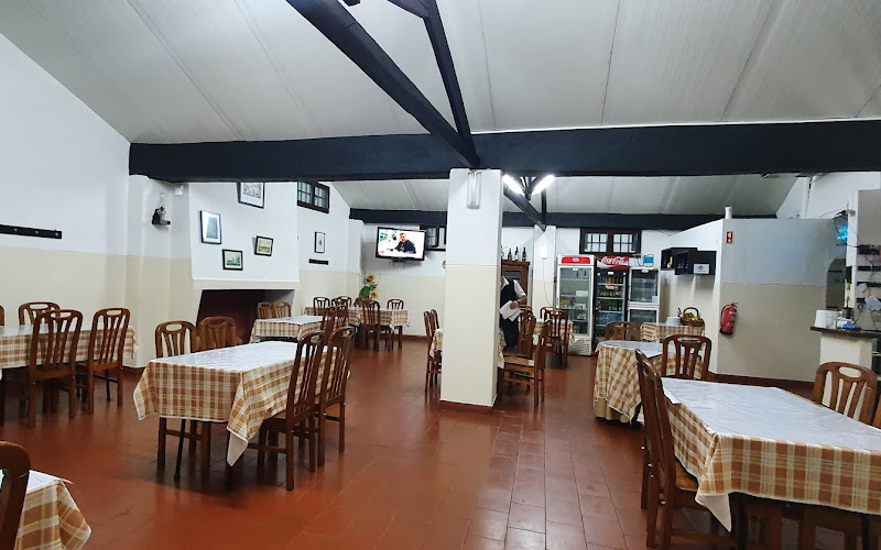 Restaurante Pegacha