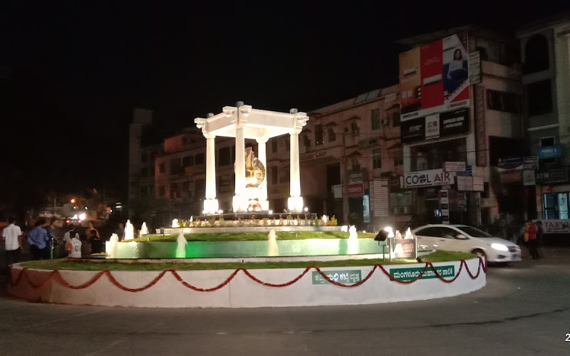 KADRI Mallikatta Circle