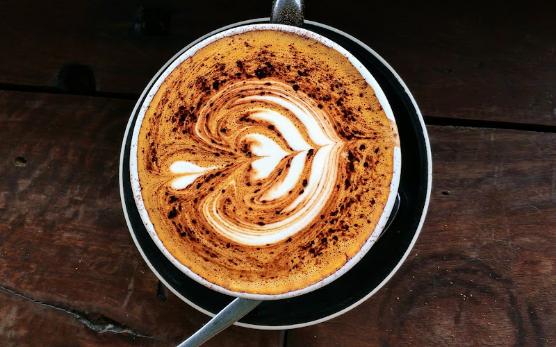 The Source Espresso Bar Mosman