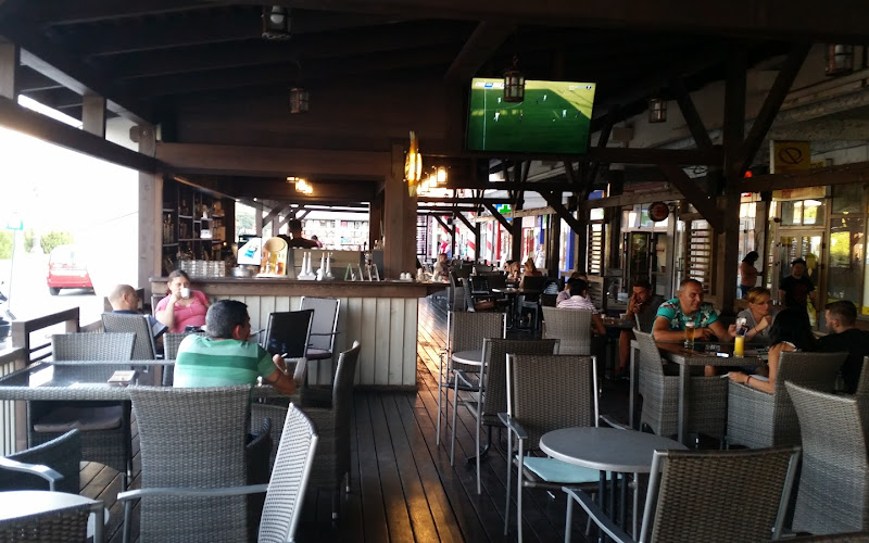 Coda Vinci Trattoria&Rosticceria