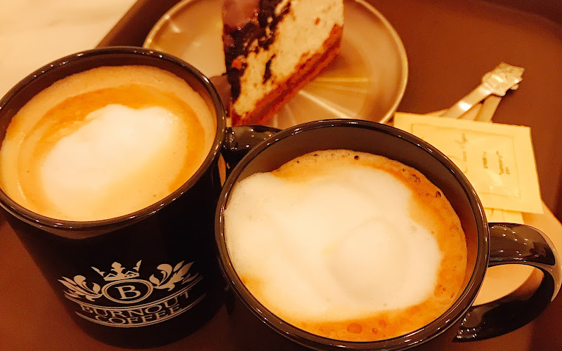 Jasmin Coffee