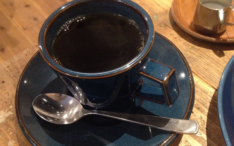 CAFE MOTHER HOUSE （カフェマザーハウス）