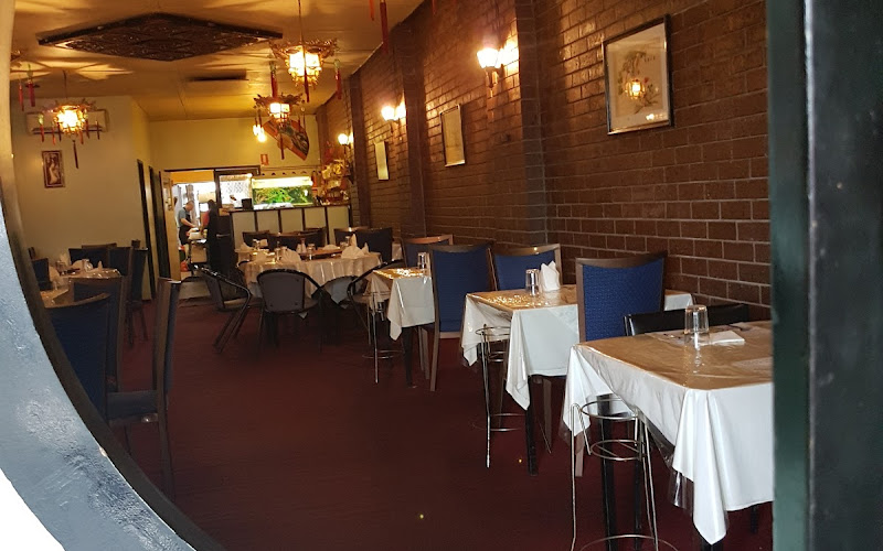 Great China Inn