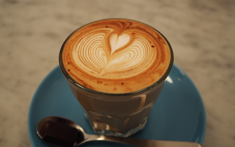 COFFEEMAN good
