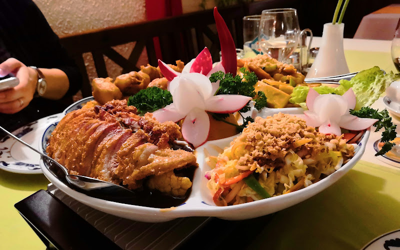 SEN Vietnamesisches Restaurant Bad Griesbach