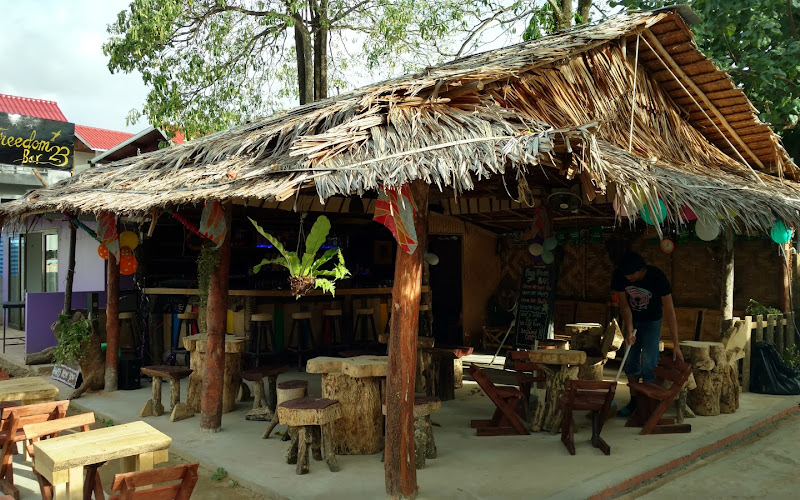 Joker Reggae Bar Krabi