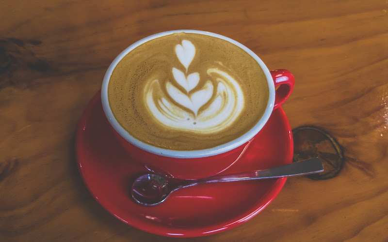 CHOI espresso coffee shop