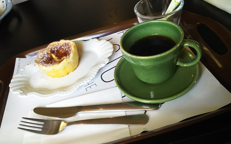 Cafe Agatha