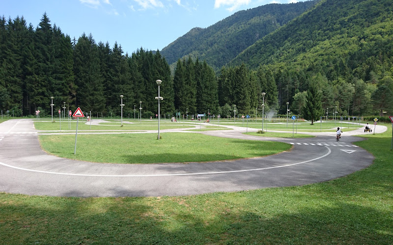 Parco di Educazione Stradale