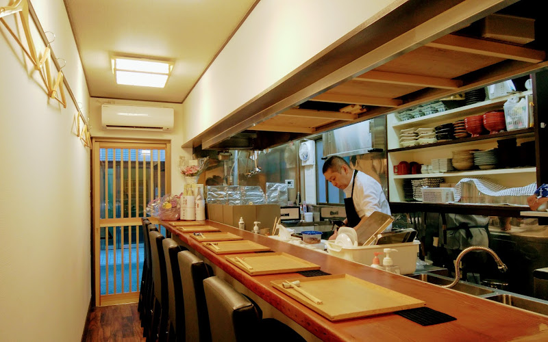 Asanuma Japanese Restaurant