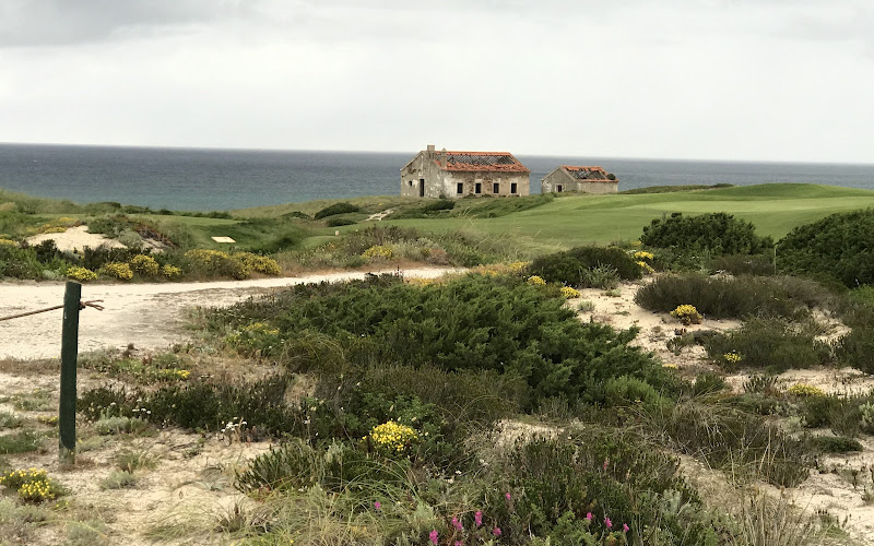 Praia do Pico da Antena