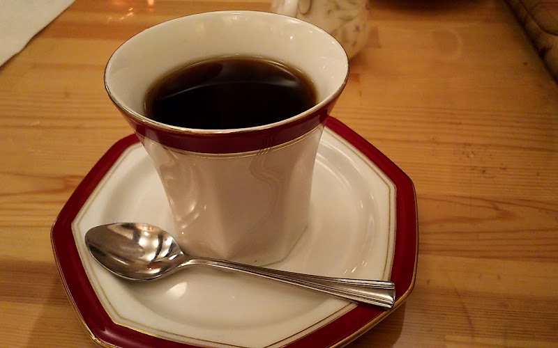 カフェクラブ・ミル