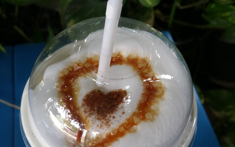 สิร คอฟฟี่ คัพ แอนด์ เครป