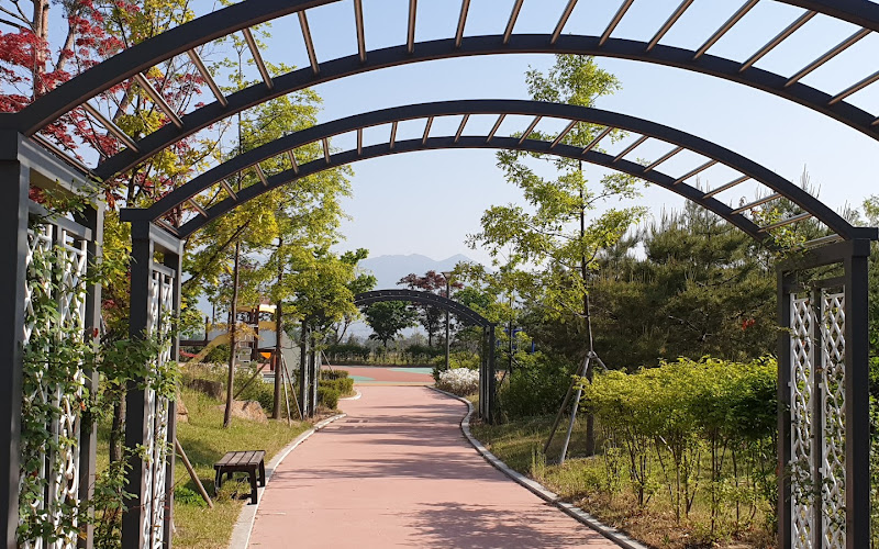군탄공원
