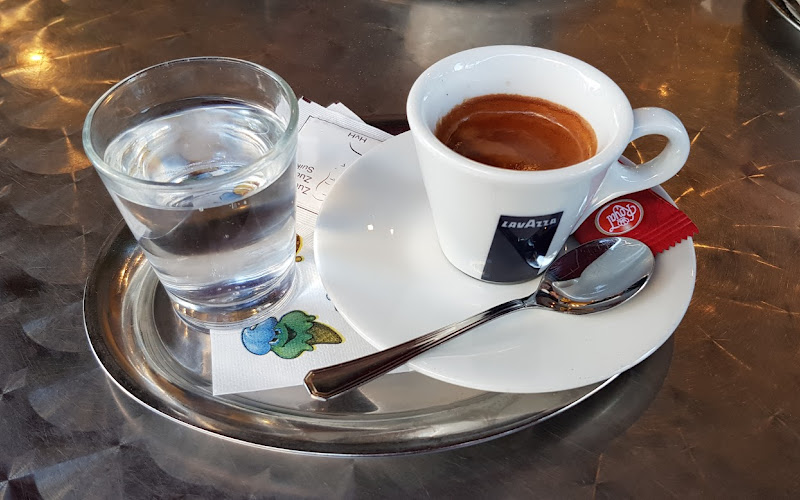 Eiscafe Gloria