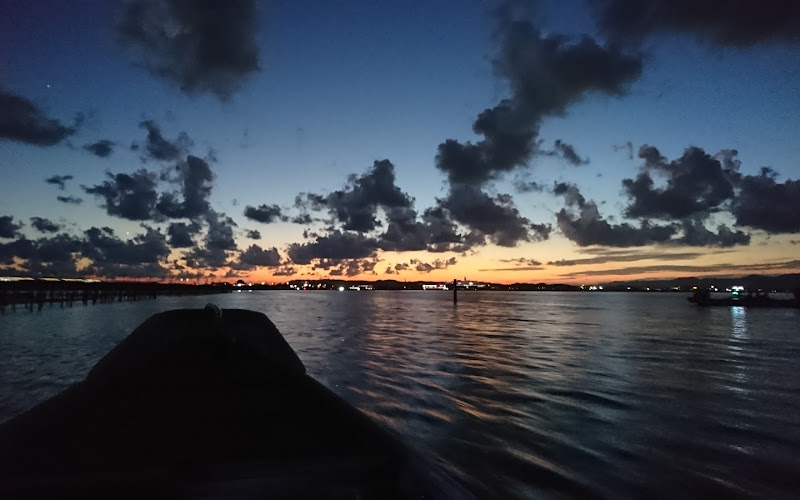 Takiya-Ryo Lake Hamana Yuto