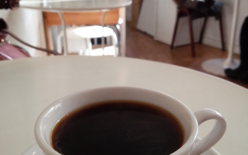 Tonga Coffee