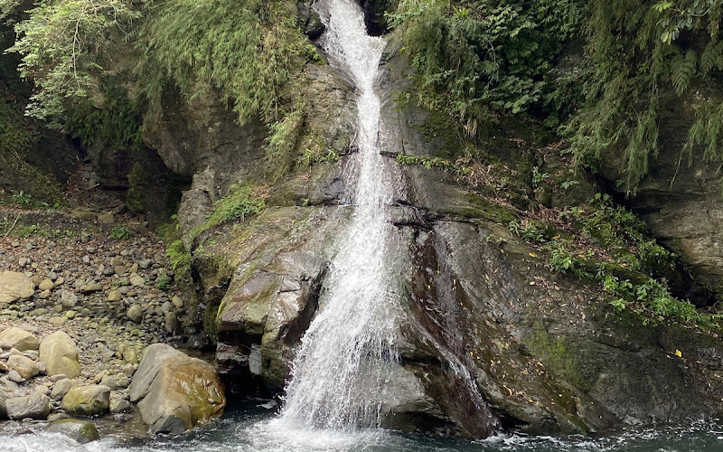 Donglu Falls