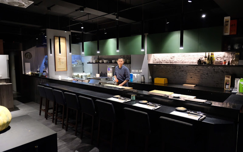 崧割烹(不定期公休，請來電洽詢）