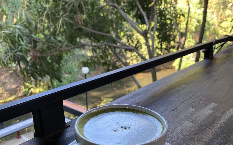 パークチョーン カフェ & コミュニティ
