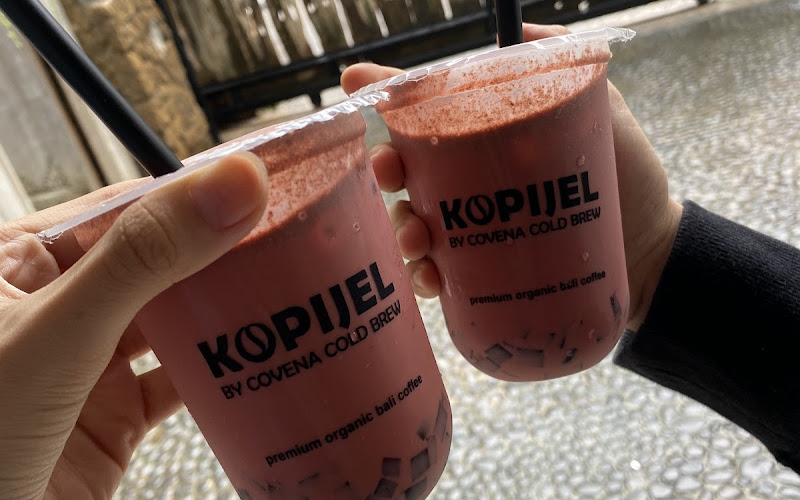 Kopijel Tukad Balian