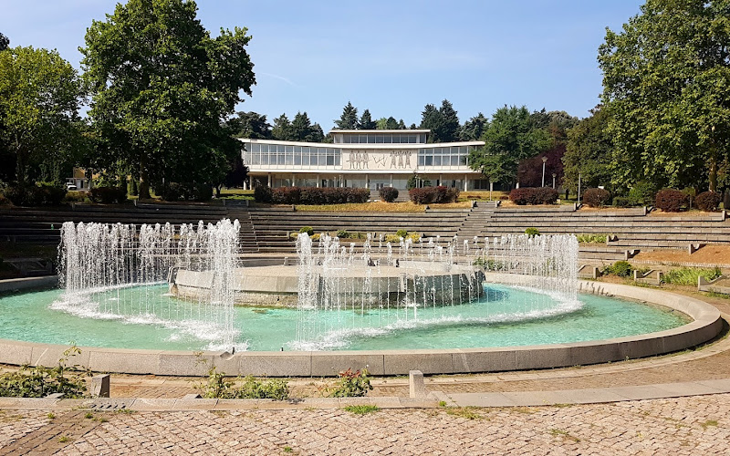 Museum of Yugoslavia