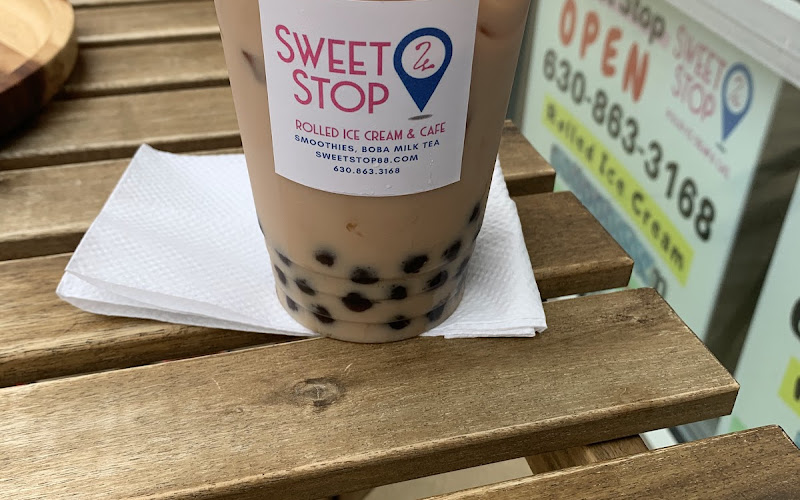 Sweet Stop