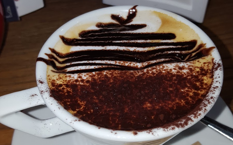 Caffè Rotondi Roma