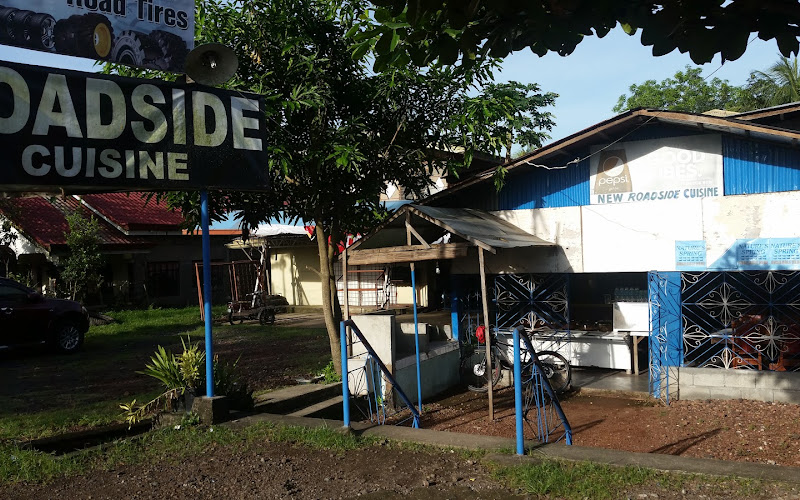 Roadside Cuisine