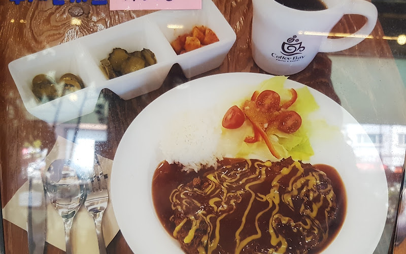 커피베이 남악점