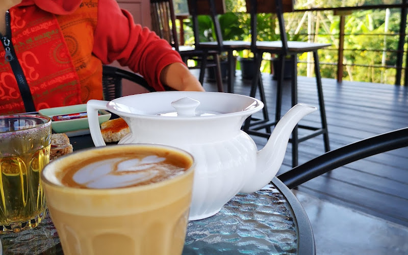 Chiang Dao Basecamp Cafe & Resort