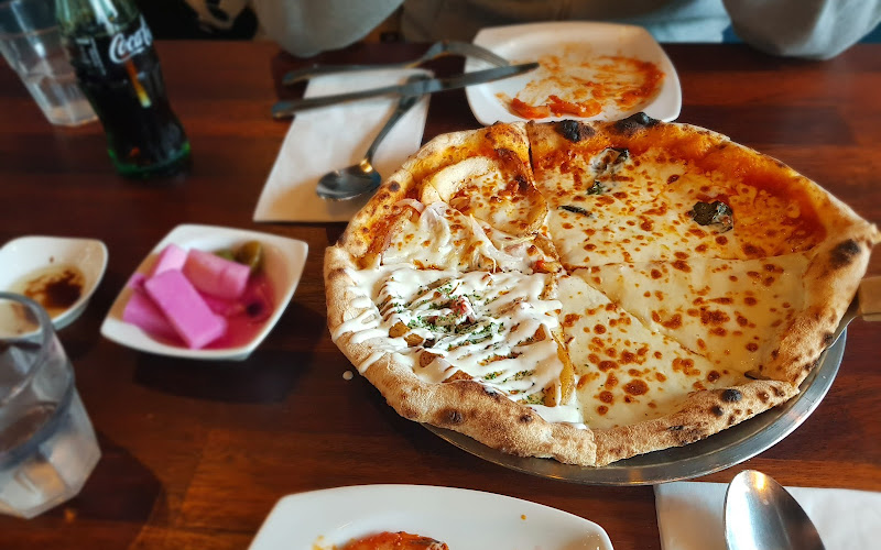 우리동네작은이태리