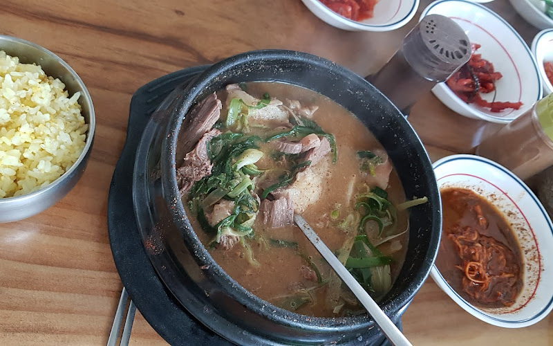 전주회관