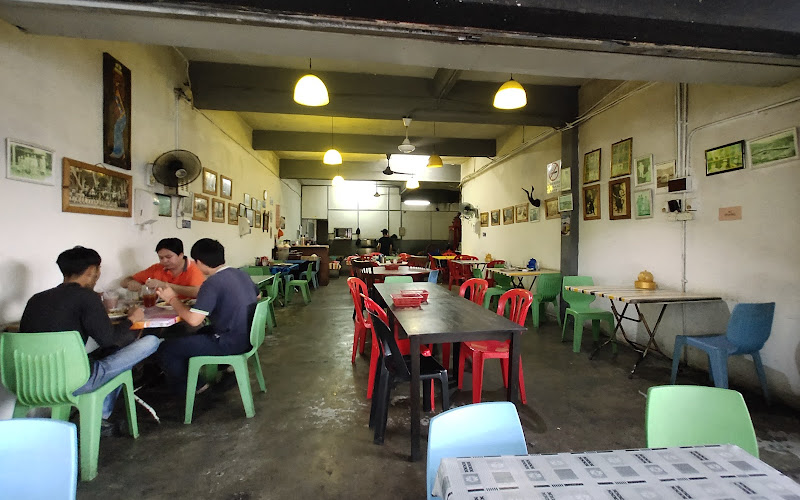 Restoran Bariani Desa