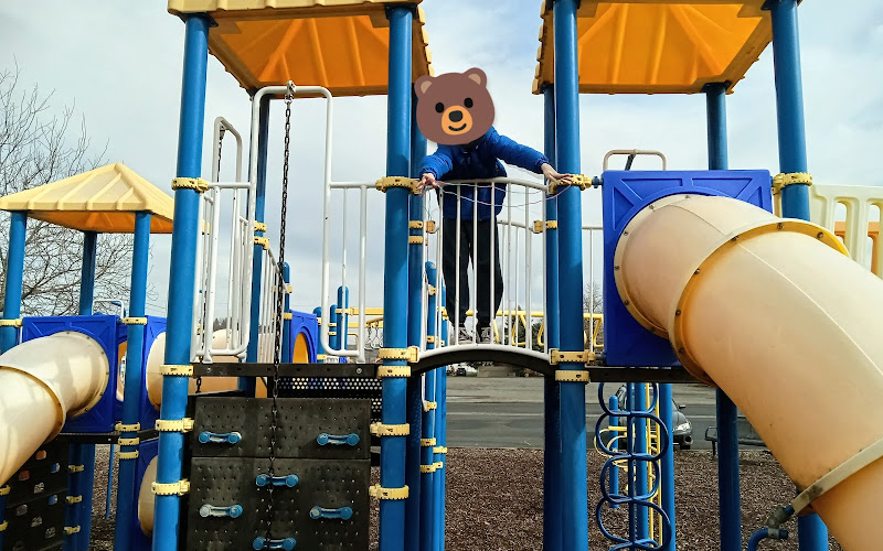 Kiwanis Park